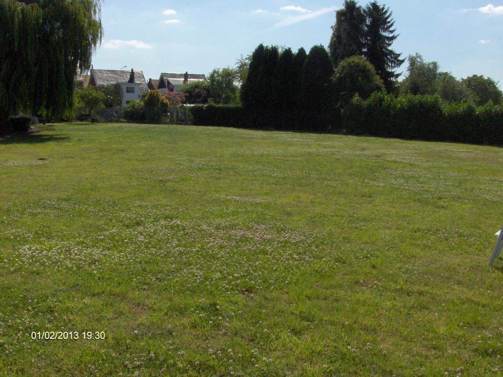 Wenceslas Cobergher Appartement II Boutersem Zewnętrze zdjęcie